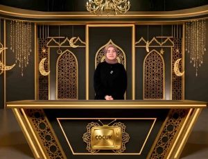 Manisa Çocuk TV’den ’Ramazan Ayı Özel’ programı