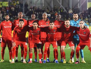 Manisa FK Bodrum deplasmanında 3 puan peşinde