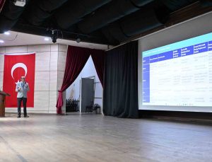 Manisa’nın iklim haritası ortak akılla güncelleniyor