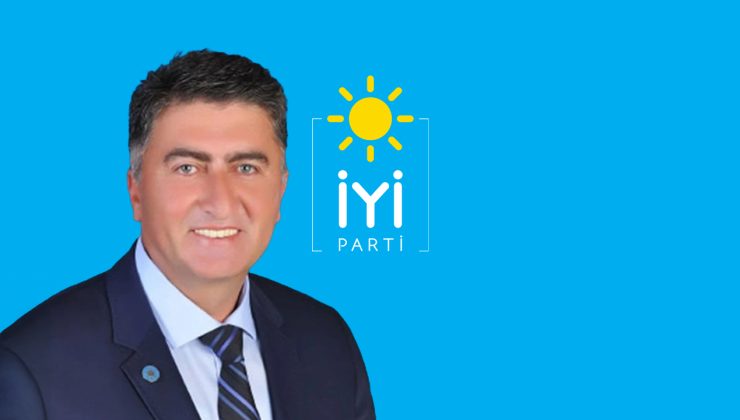İYİ Parti Aydın’da Şok Gelişme: Ahmet Ertürk Görevden Alınıyor