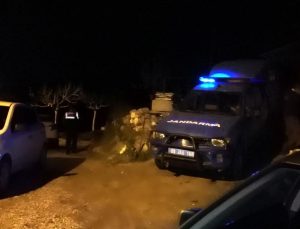 Marmaris’teki silahlı kavganın şüphelisi Aydın’da aranıyor