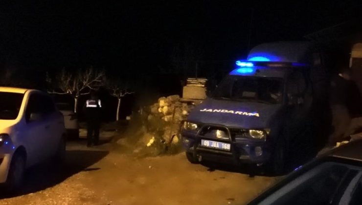 Marmaris’teki silahlı kavganın şüphelisi Aydın’da aranıyor