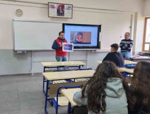 Menteşe’de 2026 gençler arası kültür ve sanat yarışmaları tanıtımları başladı