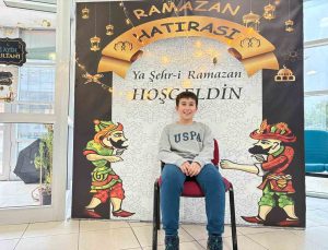 Menteşe’de Ramazan ruhu gençlerin elinde hayat buldu