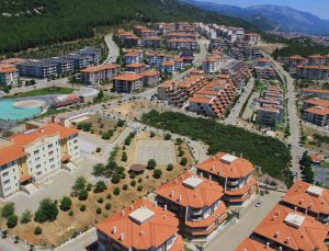 Muğla’da Ocak ayı konut satışları açıklandı