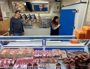 Ramazan ayı öncesinde Aydın’da gıda denetimi
