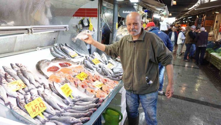 Ramazan sofralarında ’balık’ ikilemi: Şifa mı, susuzluk mu