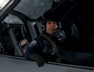 Şehit Pilot Binbaşı İbrahim Bolat İzmir’de son yolculuğuna uğurlandı