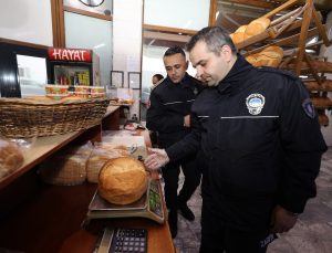 Şehzadeler’de Ramazan fırsatçılığına geçit yok