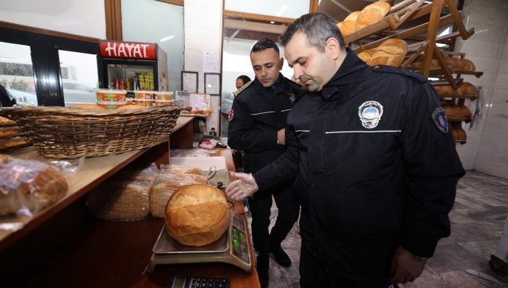 Şehzadeler’de Ramazan fırsatçılığına geçit yok