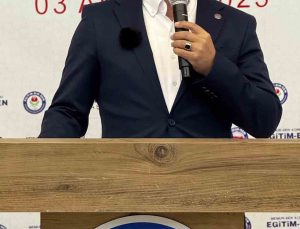 Uçak, “Hedefleri milli ve manevi değerleri zayıflatmak”