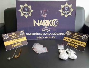 Uyuşturucu operasyonlarında 3 tutuklama