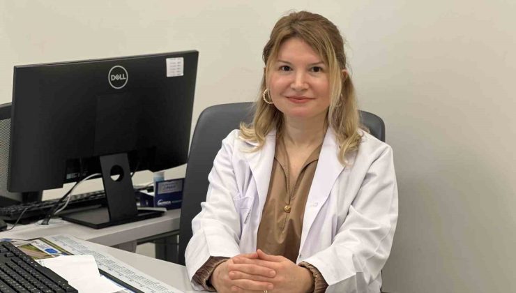 Uzm. Dr. Özge Can radyoterapi hakkında doğru bilinen yanlışları anlattı
