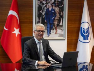 Yaşar Üniversitesi küresel akademik ağını genişletiyor