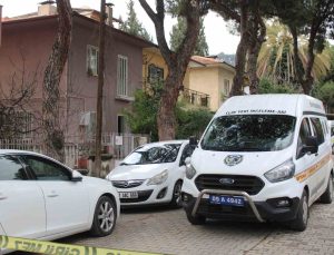 Yaşlı çift cinayetinde ‘mavi poşet’ detayı katili ele verdi