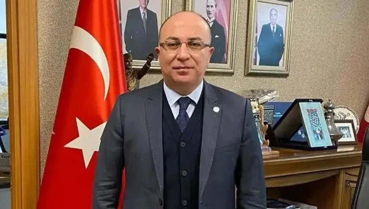 MHP’de Kritik İstifa