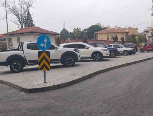 Alınan önlemler onları durdurmadı