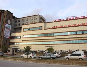 Aydın’da bayramda 5 bin sağlık personeli görev başında
