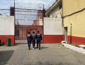 Aydın’da iki aranan hükümlü yakalandı