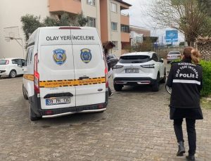 Aydın’da kadın baş gardiyan evinde ölü bulundu