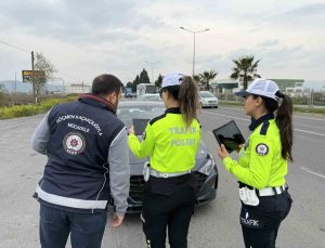 Aydın’da kapsamlı ‘bayram’ denetimi