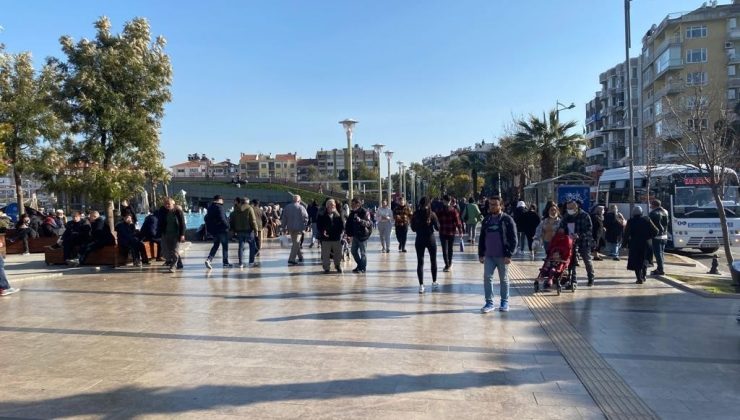 Aydın’da Ramazan Bayramı tedbirleri açıklandı
