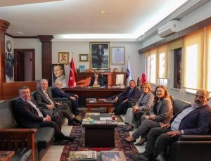 Başkan Gençay: “Ortak akıl en büyük gücümüz”