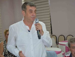 Başkan Künkcü: “Şoför esnafının zam talebi ortak karardır”