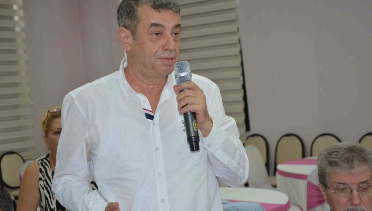 Başkan Künkcü: “Şoför esnafının zam talebi ortak karardır”