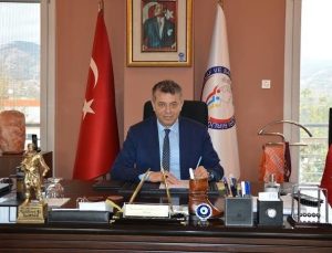Başkan Künkcü’den APP plaka uyarısı: “1 Nisan’a kadar değiştirin”
