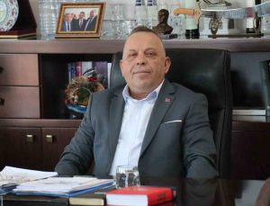 Başkan Özel: “Ramazan Bayramı’na ulaşmanın sevincini hep birlikte yaşıyoruz”