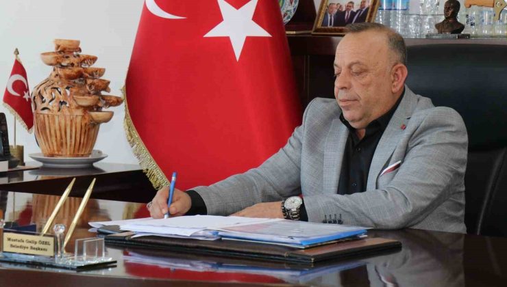 Başkan Özel’den 18 Mart Çanakkale Zaferi