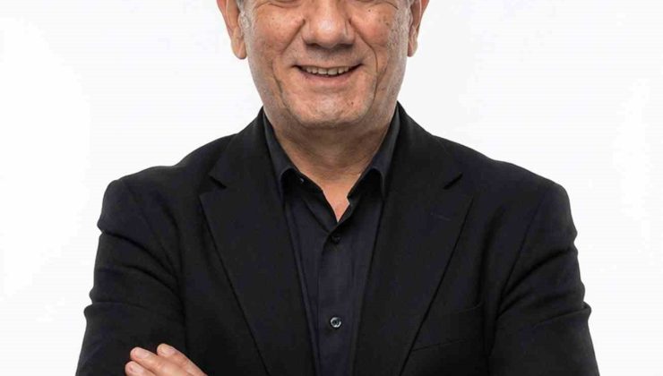 Başkan Yetişkin’den Ramazan Bayramı mesajı