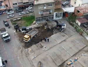 Bozdoğan’daki arazi tartışmasında tahliye kararı