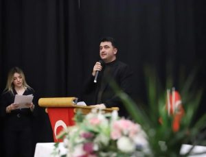 CHP İlçe Başkanı Işık’a bıçaklı saldırı