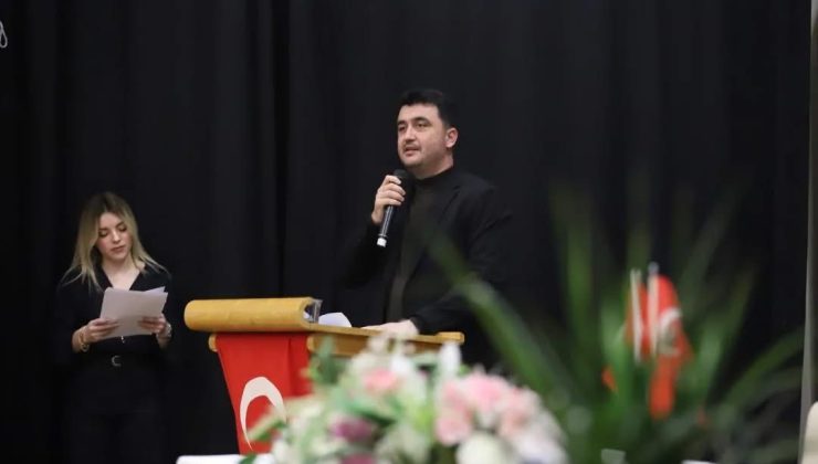 CHP İlçe Başkanı Işık’a bıçaklı saldırı