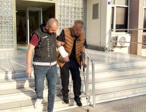 Çocukluk arkadaşları mahkemede birbirini suçladı