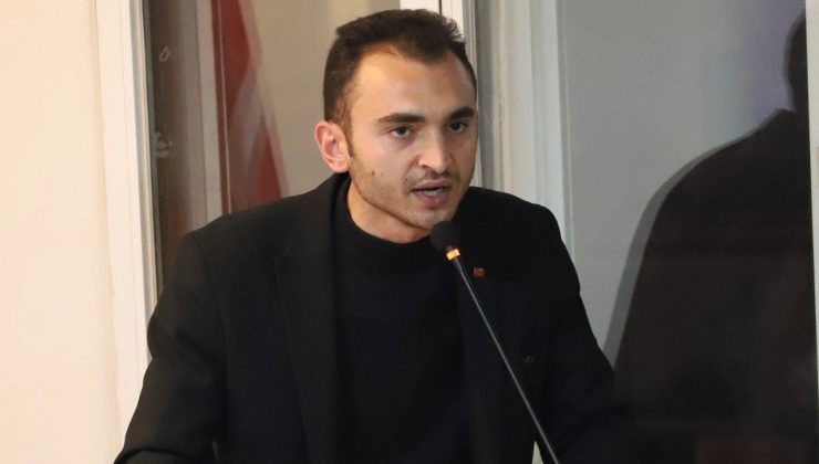 Cumhurbaşkanı Erdoğan ve Başkan Çerçioğlu’na hakaret içeren pankart olayında 4 kişi gözaltına alındı