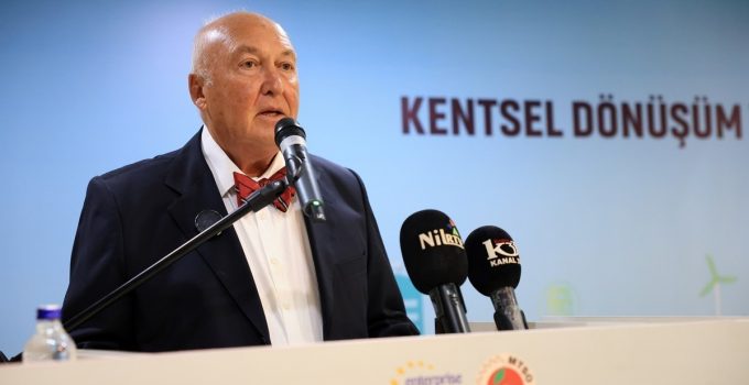 Depremler olmasa Pamukkale ve Karahayıt doğa harikası olmazdı