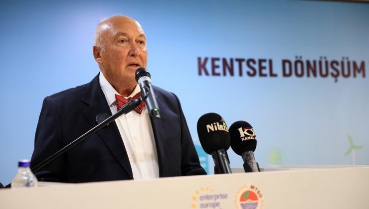 Depremler olmasa Pamukkale ve Karahayıt doğa harikası olmazdı