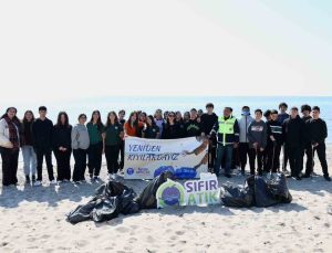 Didim Belediyesi çevre bilinci eğitimlerine destek oluyor