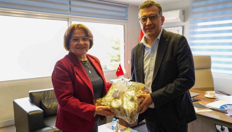 Didim’de yeni ulaşım hattı gündeme geldi