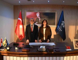 ADÜ Ege Kariyer Fuarı’na ev sahipliği yapacak