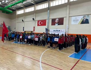 Hentbol Şampiyonası Aydın’ın ev sahipliğinde başladı