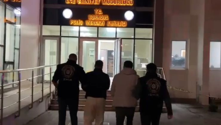 Kapıyı ’polisiz’ diyerek açtırdılar, silahla vurup 550 bin lira parayı çaldılar