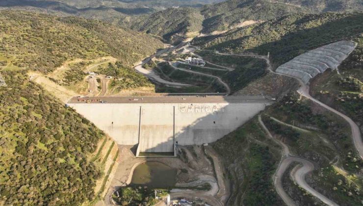Kuşadası ve Söke için acele kamulaştırma kararı