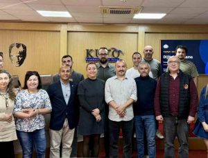 KUTO’da “Yapay Zeka ile Dijital Pazarlama” konulu eğitim gerçekleştirildi