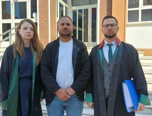 Üniversite öğrencisi Teslime’nin ölümüne ilişkin yargılama süreci başladı