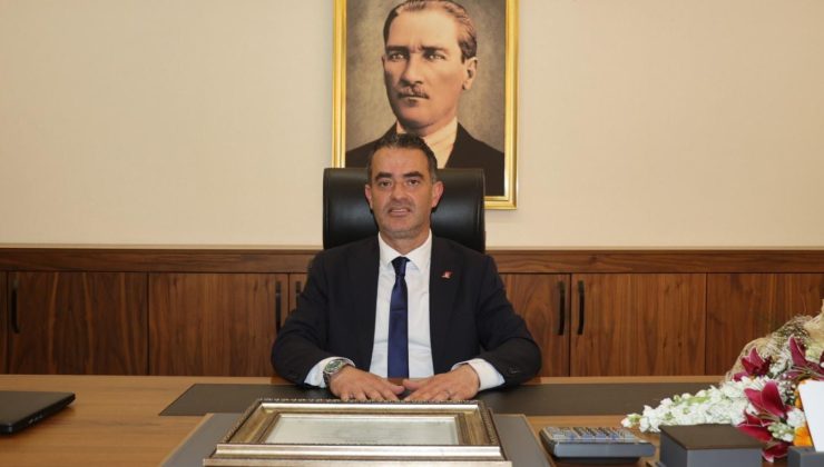 Ak Parti’ye Aydın’da Tamam, Ankara’da Ret