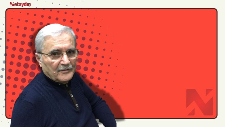 Aydın Siyasetinin Duayen İsmi Ahmet Rıza Acar NetAydın’da